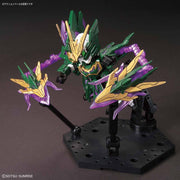 Bandai 5057820 SD Soketsuden Zhang He Altron Gundam