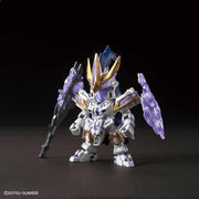 Bandai 5057821 SD Soketsuden Xiahou Dun Tallgeese III Gundam