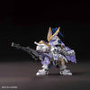 Bandai 5057821 SD Soketsuden Xiahou Dun Tallgeese III Gundam