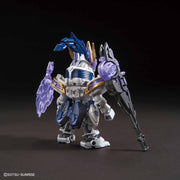 Bandai 5057821 SD Soketsuden Xiahou Dun Tallgeese III Gundam
