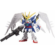 Bandai 5057841 SD Gundam Cross Silhouette Wing Gundam Zero Ew