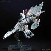 Bandai 5057842 RG 1/144 Nu Gundam