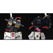 Bandai 5057842 RG 1/144 Nu Gundam