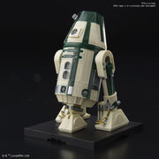 Bandai 5057845 Star Wars 1/12 R4-M9