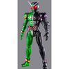Bandai 5057846 Figure-Rise Standard Kamen Rider Double Cyclonejoker