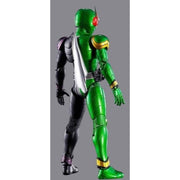 Bandai 5057846 Figure-Rise Standard Kamen Rider Double Cyclonejoker