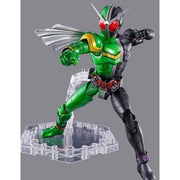 Bandai 5057846 Figure-Rise Standard Kamen Rider Double Cyclonejoker