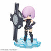 Bandai 5057849 Petitrits Shielder Mash Kyrielight Fate Grand Order
