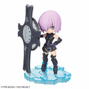 Bandai 5057849 Petitrits Shielder Mash Kyrielight Fate Grand Order