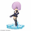 Bandai 5057849 Petitrits Shielder Mash Kyrielight Fate Grand Order