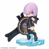 Bandai 5057849 Petitrits Shielder Mash Kyrielight Fate Grand Order