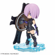 Bandai 5057849 Petitrits Shielder Mash Kyrielight Fate Grand Order