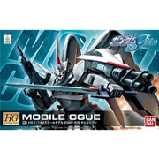 Bandai 5057913 HG 1/144 Mobile Cgue Exclusive Gundam Seed