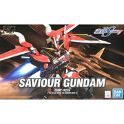 Bandai 5057920 HG 1/144 Saviour Gundam Seed Destiny