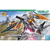 Bandai 5057928 HG 1/144 Kyrios Gundam 00
