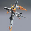 Bandai 5057928 HG 1/144 Kyrios Gundam 00