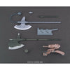 Bandai 5057948 HG 1/144 MS Option Set 3 And Gjallarhorn Mobile Worker Exclusive Gundam Iron-Blooded Orphans