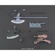 Bandai 5057948 HG 1/144 MS Option Set 3 And Gjallarhorn Mobile Worker Exclusive Gundam Iron-Blooded Orphans