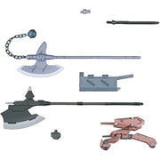 Bandai 5057948 HG 1/144 MS Option Set 3 And Gjallarhorn Mobile Worker Exclusive Gundam Iron-Blooded Orphans