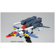 Bandai 5057954 HGUC 1/144 ZZ Gundam