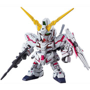 Bandai SD Gundam EX-Standard 005 Unicorn Gundam Destroy Mode | 204433
