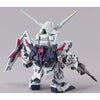 Bandai 5057966 SD Gundam EX-Standard 005 Unicorn Gundam Destroy Mode