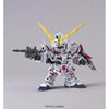 Gunpla SD Gundam: EX-Standard 005 Unicorn Gundam Destroy Mode Model Gunpla SD Gundam: EX-Standard 005 Unicorn Gundam Destroy Mode Model