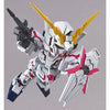 Bandai 5057966 SD Gundam EX-Standard 005 Unicorn Gundam Destroy Mode