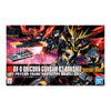 Bandai 5057983 HGUC 1/144 Banshee Destroy Mode Gundam UC