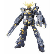 Bandai 5057983 HGUC 1/144 Banshee Destroy Mode Gundam UC