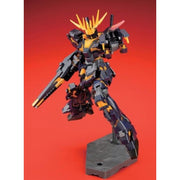 Bandai 5057983 HGUC 1/144 Banshee Destroy Mode Gundam UC
