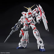 Bandai 5057986 Mega Size 1/48 Unicorn Gundam Destroy Mode