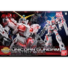 Bandai 5057986 Mega Size 1/48 Unicorn Gundam Destroy Mode
