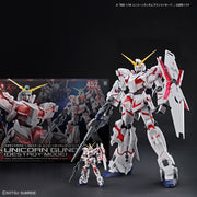 Bandai 5057986 Mega Size 1/48 Unicorn Gundam Destroy Mode
