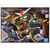 Bandai 5057988 SD BB251 FA Gundam