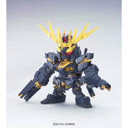 Bandai 5057992 BB380 Unicorn Gundam 2 Banshee