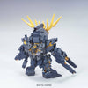 Bandai 5057992 BB380 Unicorn Gundam 2 Banshee
