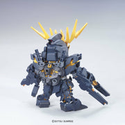 Bandai 5057992 BB380 Unicorn Gundam 2 Banshee