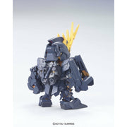 Bandai 5057992 BB380 Unicorn Gundam 2 Banshee