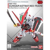 Bandai 5057994 SD Gundam EX-standard 007 Astray Red Frame