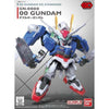 Bandai 5065622 EX-Standard 008 OO SD Gundam