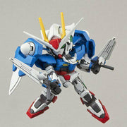 Bandai 5065622 EX-Standard 008 OO SD Gundam