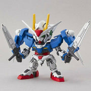 Bandai 5065622 EX-Standard 008 OO SD Gundam