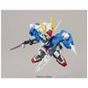 Bandai 5065622 EX-Standard 008 OO SD Gundam