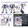 Bandai 5058003 HG Gouf Ignited Yzak Exclusive Gundam Seed Destiny