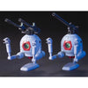 Bandai 5058004 HGUC 1/144 Ball Twin Set Gundam