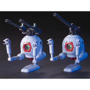 Bandai 5058004 HGUC 1/144 Ball Twin Set Gundam