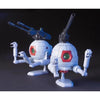 Bandai 5058004 HGUC 1/144 Ball Twin Set Gundam
