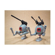 Bandai 5058004 HGUC 1/144 Ball Twin Set Gundam