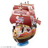 Bandai 50580101 One Piece Queen Mama Chanter One Piece Grand Ship Collection